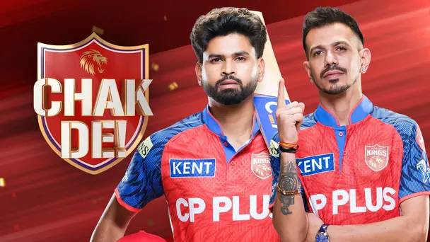 PBKS Look to Extend Winning Run vs SRH