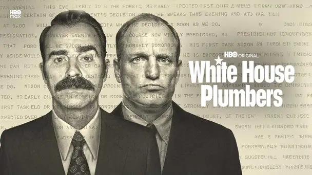 White House Plumbers
