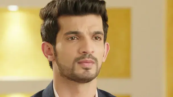 What is Ritik's curse?