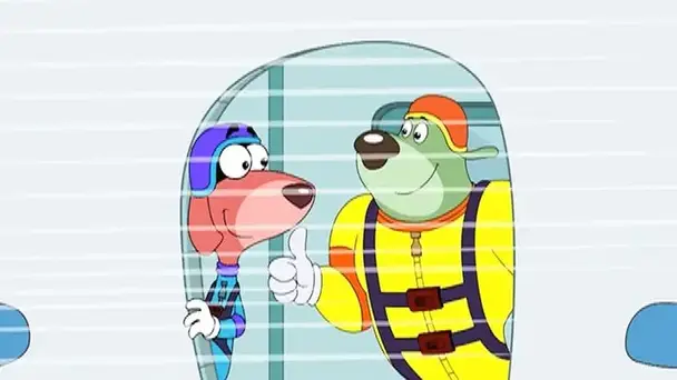 Hawa Mein Udta Jaaye