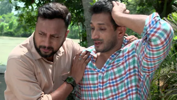 Parashuram's Emotional Discovery