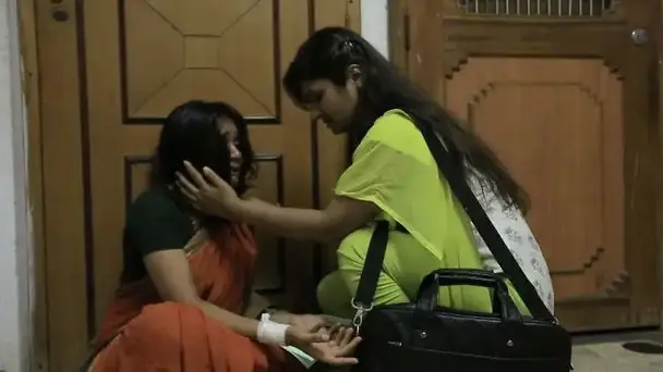 Trupti's fight for justice