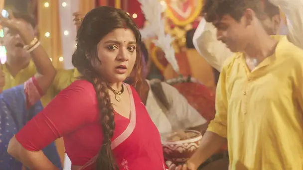 Bani Endures the Worst