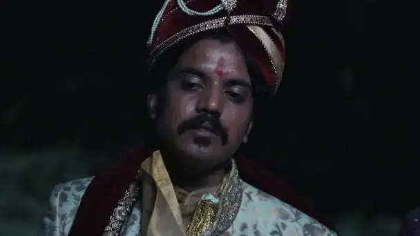 A tough situation for Lakhan