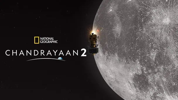 Chandrayaan 2: The Landing