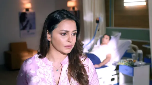 Dr Juhi Arrives at Sanjivani