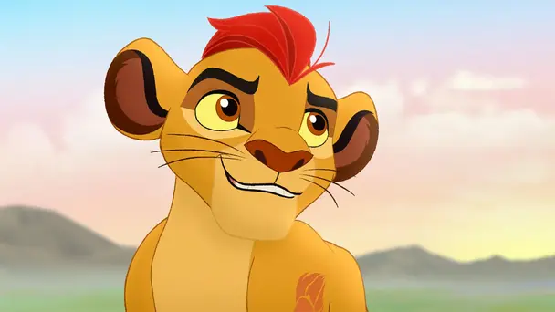Return of the Roar - Part II