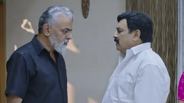 Balan Refuses to Forgive