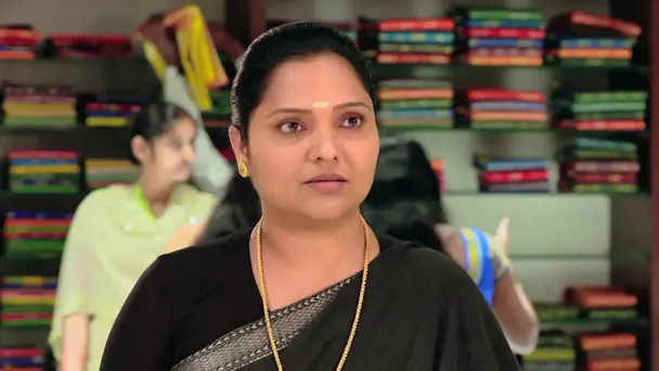 Nagamani's Evil Plan