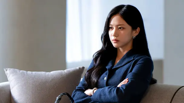 Dongju, Returns to Recover Lost Memories