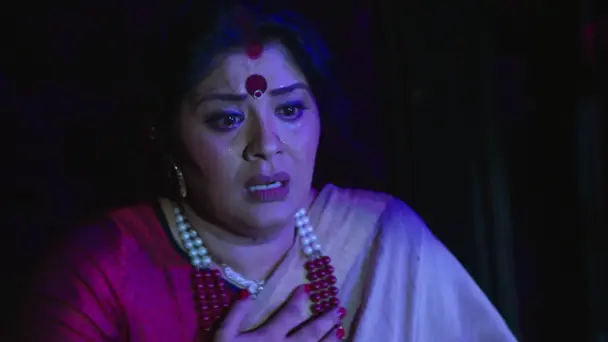 Yamini Prays for Ritik's Return