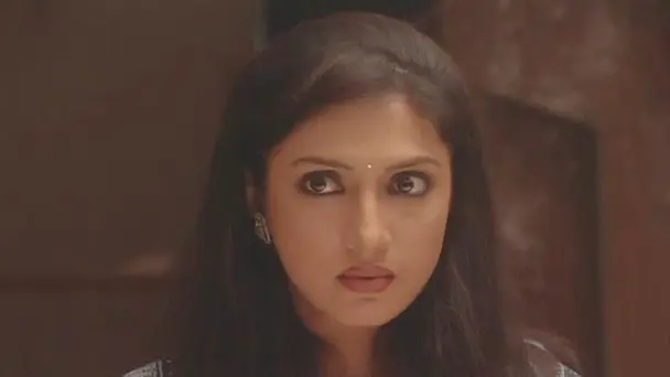 Shaina Gets Inquisitive