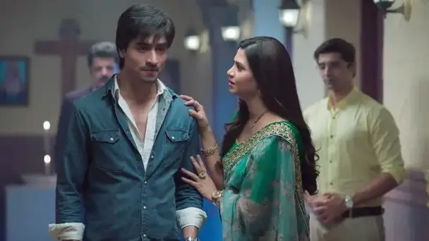 Aditya wants nothing to do with Puja