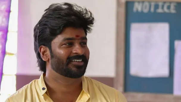 Sethupathi Contests in the Election