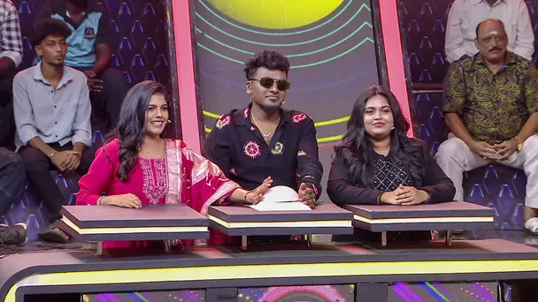 Super Singers Sound Challenge