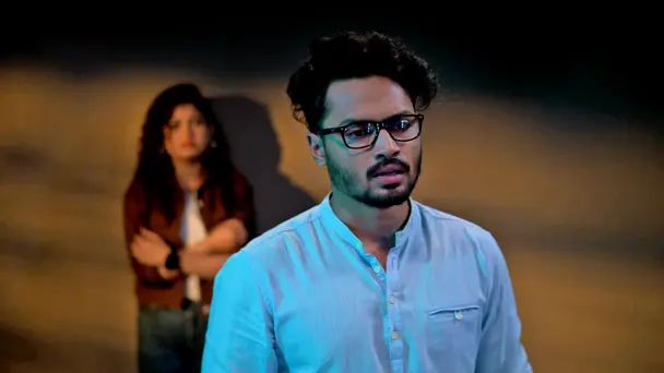 Soumya's Silent Shock