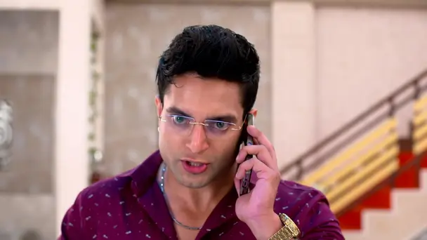 Bijan's Startling Confession