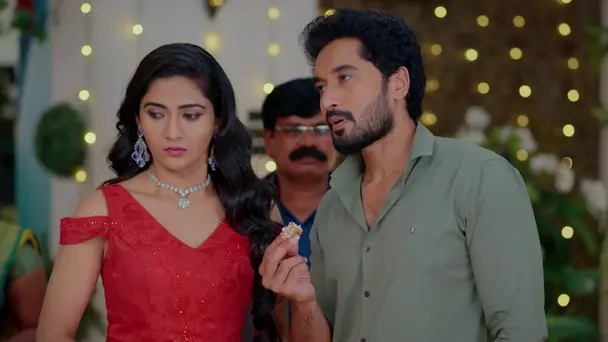 Jyotsna's Plan Falls Apart