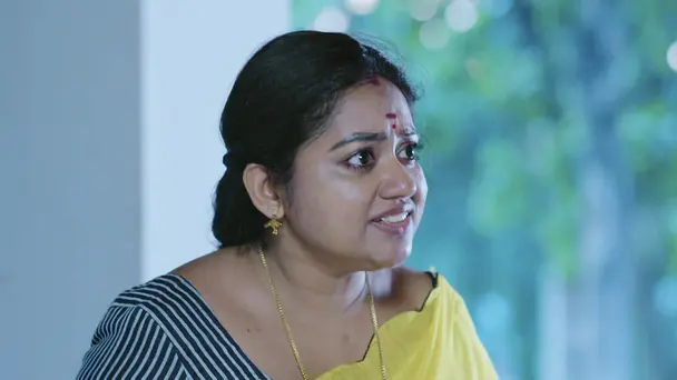 Sreedevi Exposes the Truth