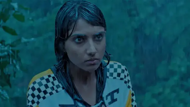 Nisha's life in grave danger