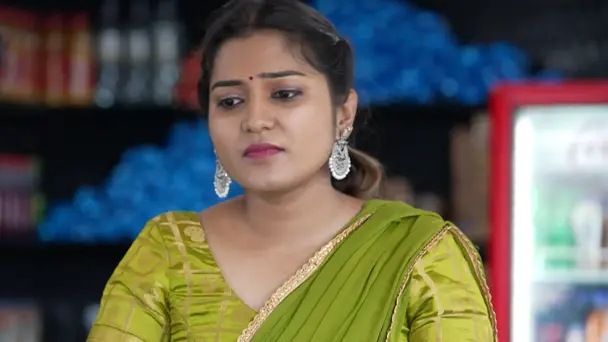 Sumathi's dangerous adventures
