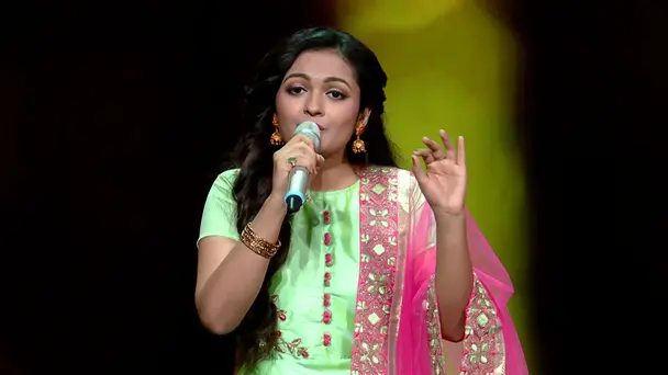 Singing Sensations