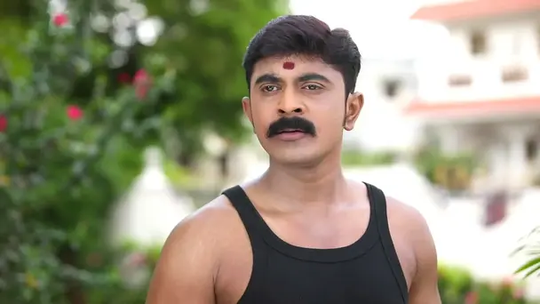 A Warning for Maradhu