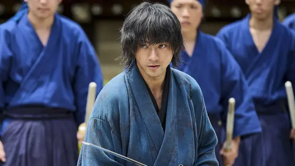 Farewell, Baragaki Of Youth- Seeing Demon And Friend In Kyoto's Darkness