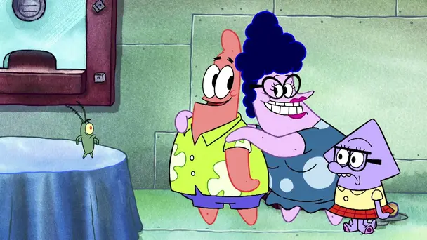 The Fun Bucket/The Patrick Show After Dark