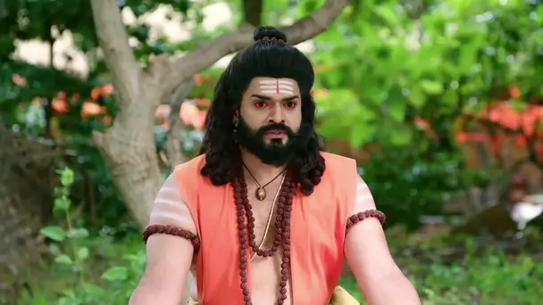 Jamadagni Repents His Actions