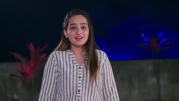 Amulya's Special Gift to Vallabha