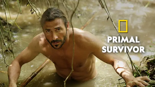 Primal Survivor - Season 5