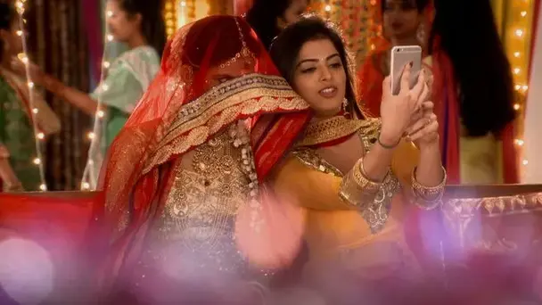 Is Soumya getting married?