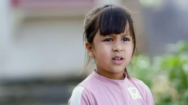 Avi Meets with an Accident