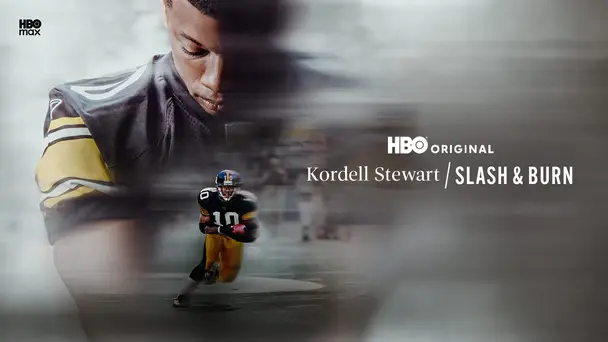 Kordell Stewart / Slash & Burn