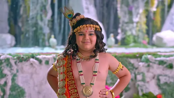 The Birth of Umanandan