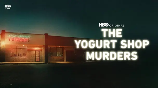 The Yogurt Shop Murders