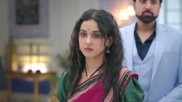 Jhanak Stands Up for Arshi