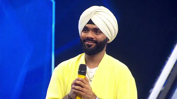 Burrah's melodic insights!