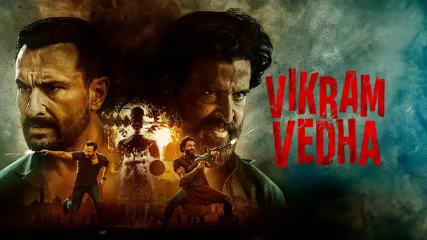 Vikram Vedha
