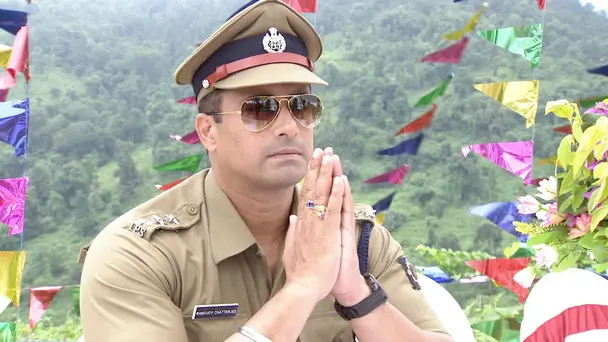 Meet the Dutiful Ranajay