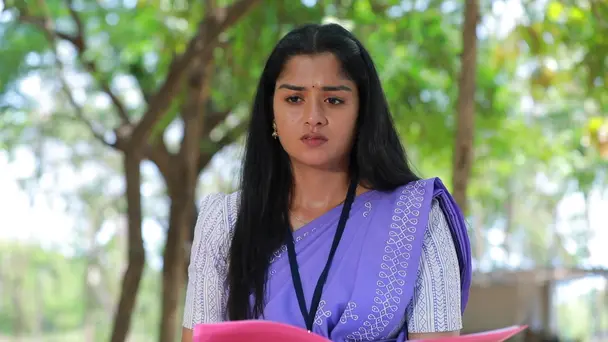 Kaveri's Motherly Love