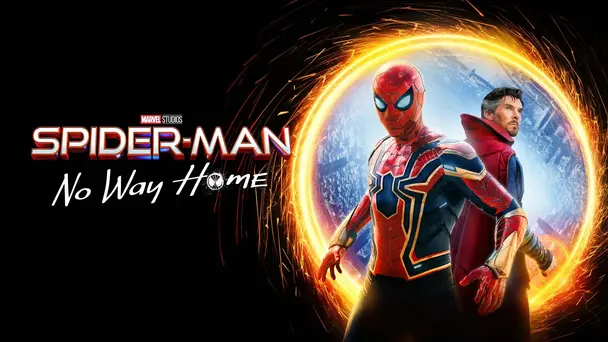 Spider-Man: No Way Home