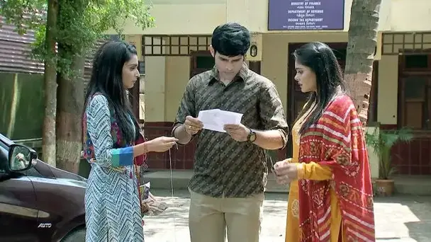 Kinjal commences the game