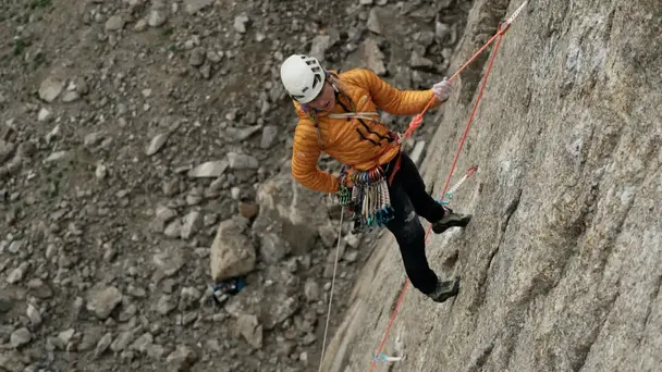 Reaching for the Sky