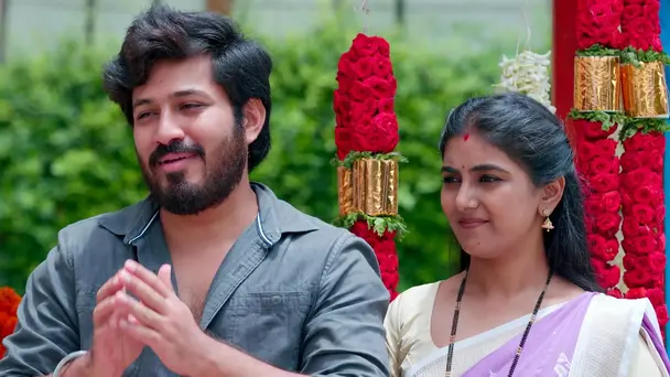 Surya Receives an Offer