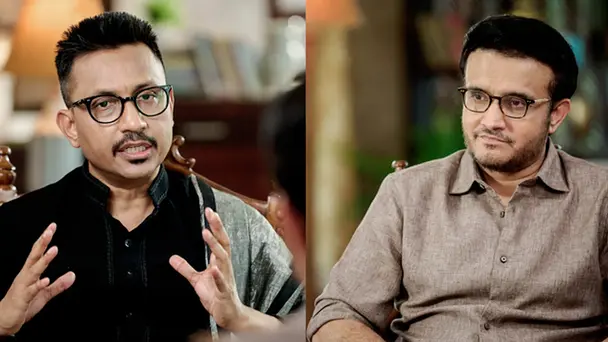 Sourav Ganguly’s Next Innings