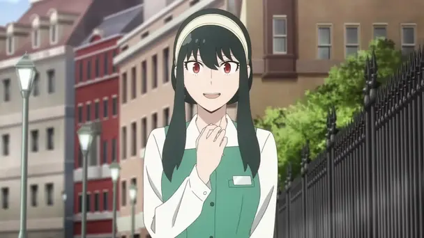 Part A: The Pastry of Knowledge Part B: The Informant's Great Romance Plan II