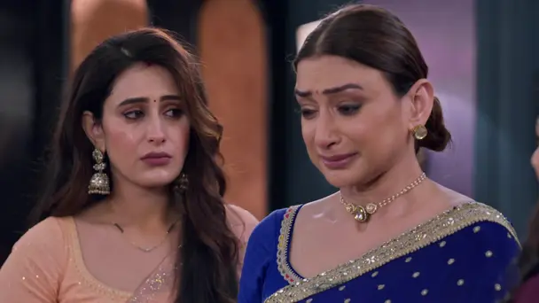 Nandini Opens Up to Shobha