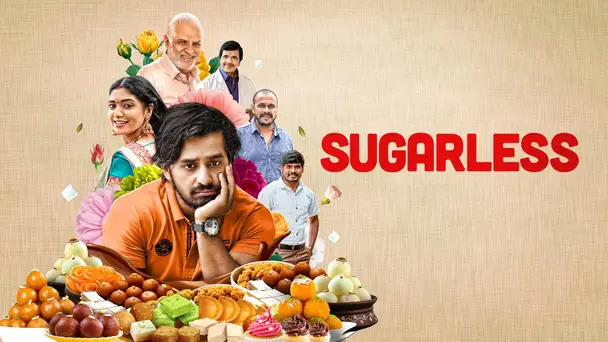 Sugarless